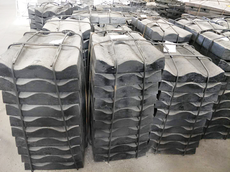 球磨機(jī)襯板3